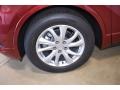 2020 Chili Red Metallic Buick Envision Preferred  photo #5