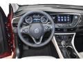 Light Neutral Dashboard Photo for 2020 Buick Envision #134951990