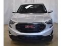 Quicksilver Metallic - Terrain SLE AWD Photo No. 4