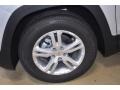 Quicksilver Metallic - Terrain SLE AWD Photo No. 5