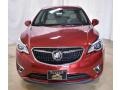 Chili Red Metallic - Envision Essence AWD Photo No. 4