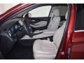 Chili Red Metallic - Envision Essence AWD Photo No. 7