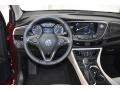 Chili Red Metallic - Envision Essence AWD Photo No. 9