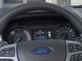 2019 Magnetic Metallic Ford Ranger XLT SuperCrew 4x4  photo #13