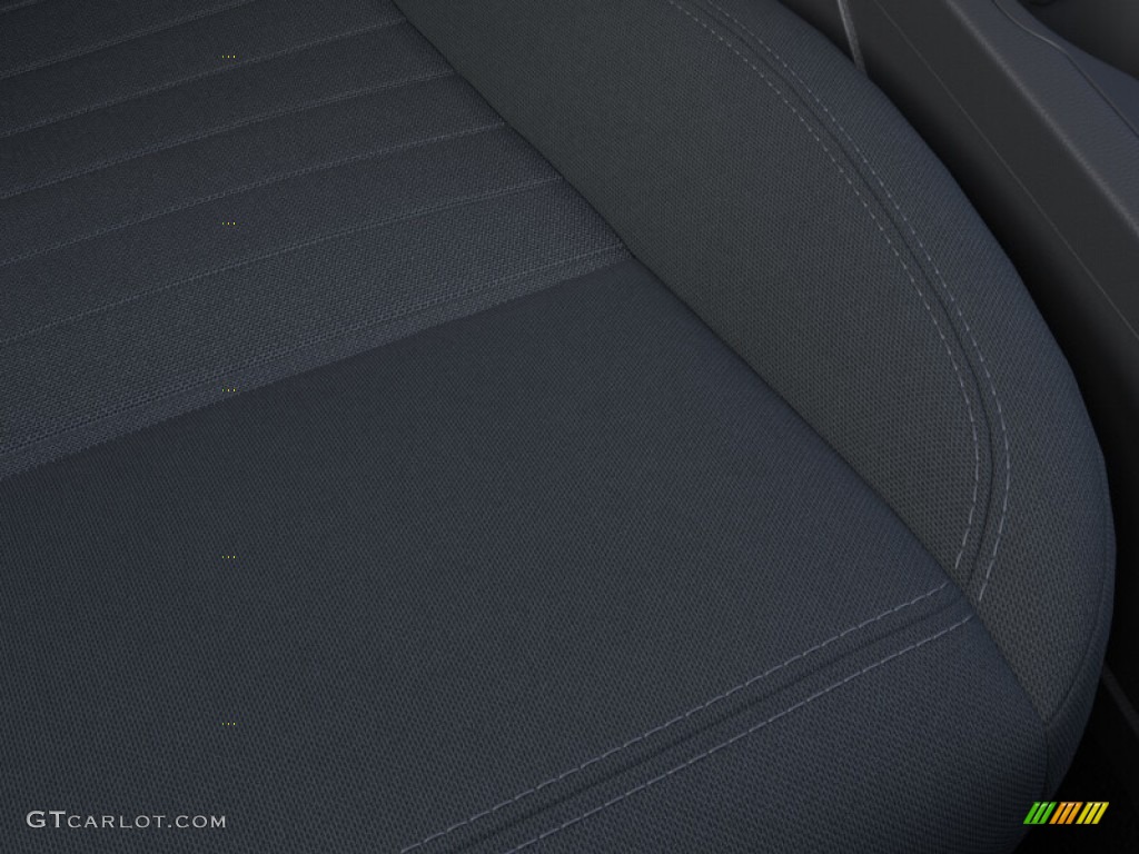 2019 Ranger XLT SuperCrew 4x4 - Magnetic Metallic / Ebony photo #16
