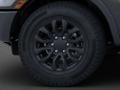 2019 Magnetic Metallic Ford Ranger XLT SuperCrew 4x4  photo #19