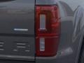 2019 Magnetic Metallic Ford Ranger XLT SuperCrew 4x4  photo #21
