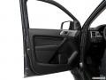 2019 Magnetic Metallic Ford Ranger XLT SuperCrew 4x4  photo #25