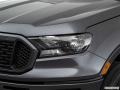 2019 Magnetic Metallic Ford Ranger XLT SuperCrew 4x4  photo #28