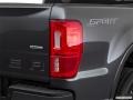 2019 Magnetic Metallic Ford Ranger XLT SuperCrew 4x4  photo #29