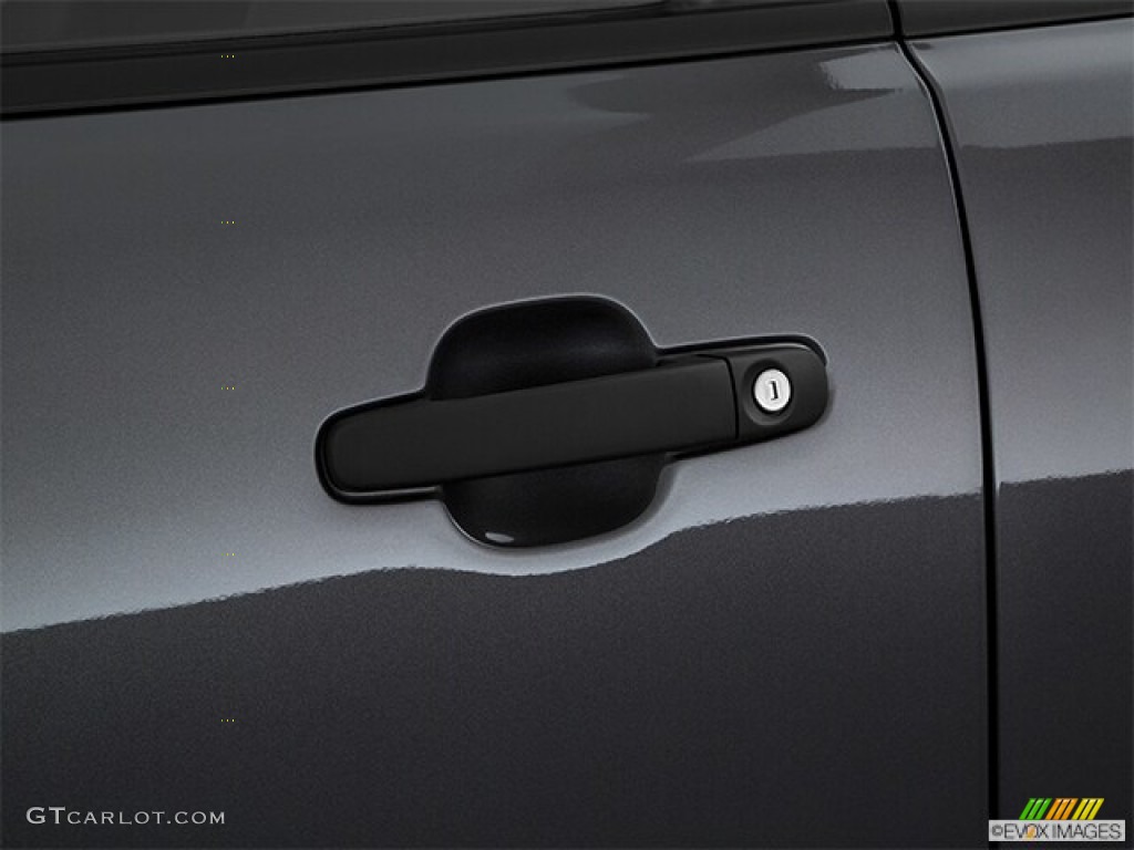 2019 Ranger XLT SuperCrew 4x4 - Magnetic Metallic / Ebony photo #30