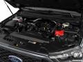 2019 Magnetic Metallic Ford Ranger XLT SuperCrew 4x4  photo #32