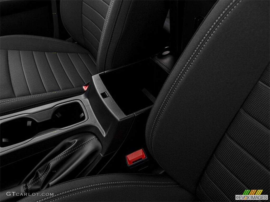 2019 Ranger XLT SuperCrew 4x4 - Magnetic Metallic / Ebony photo #37