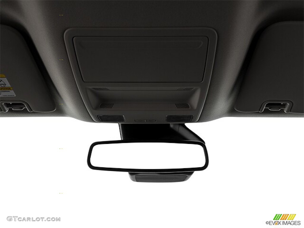 2019 Ranger XLT SuperCrew 4x4 - Magnetic Metallic / Ebony photo #39