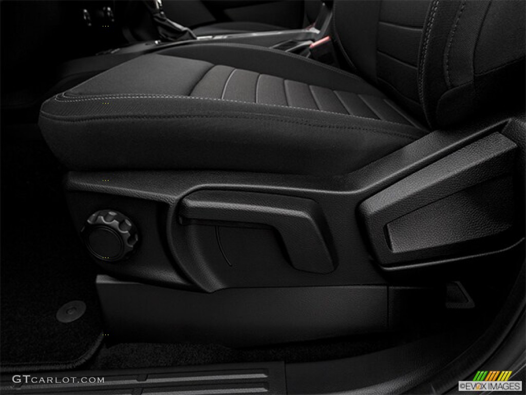 2019 Ranger XLT SuperCrew 4x4 - Magnetic Metallic / Ebony photo #40