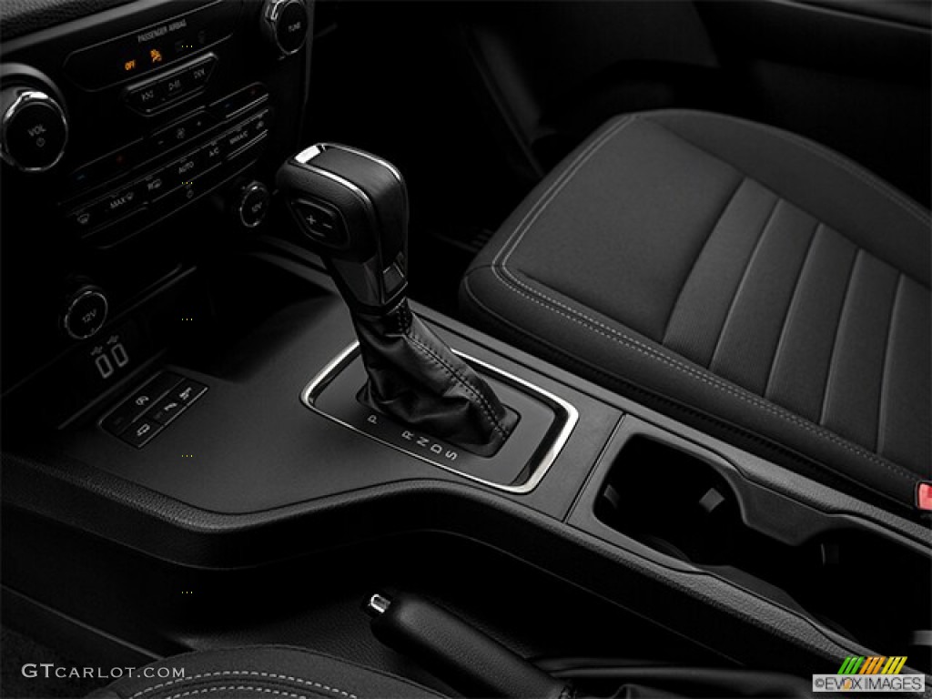 2019 Ranger XLT SuperCrew 4x4 - Magnetic Metallic / Ebony photo #43