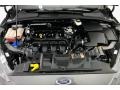 2.0 Liter Flex-Fuel DOHC 16-Valve Ti VCT 4 Cylinder Engine for 2017 Ford Focus SEL Sedan #134953610