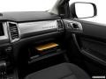 2019 Magnetic Metallic Ford Ranger XLT SuperCrew 4x4  photo #58