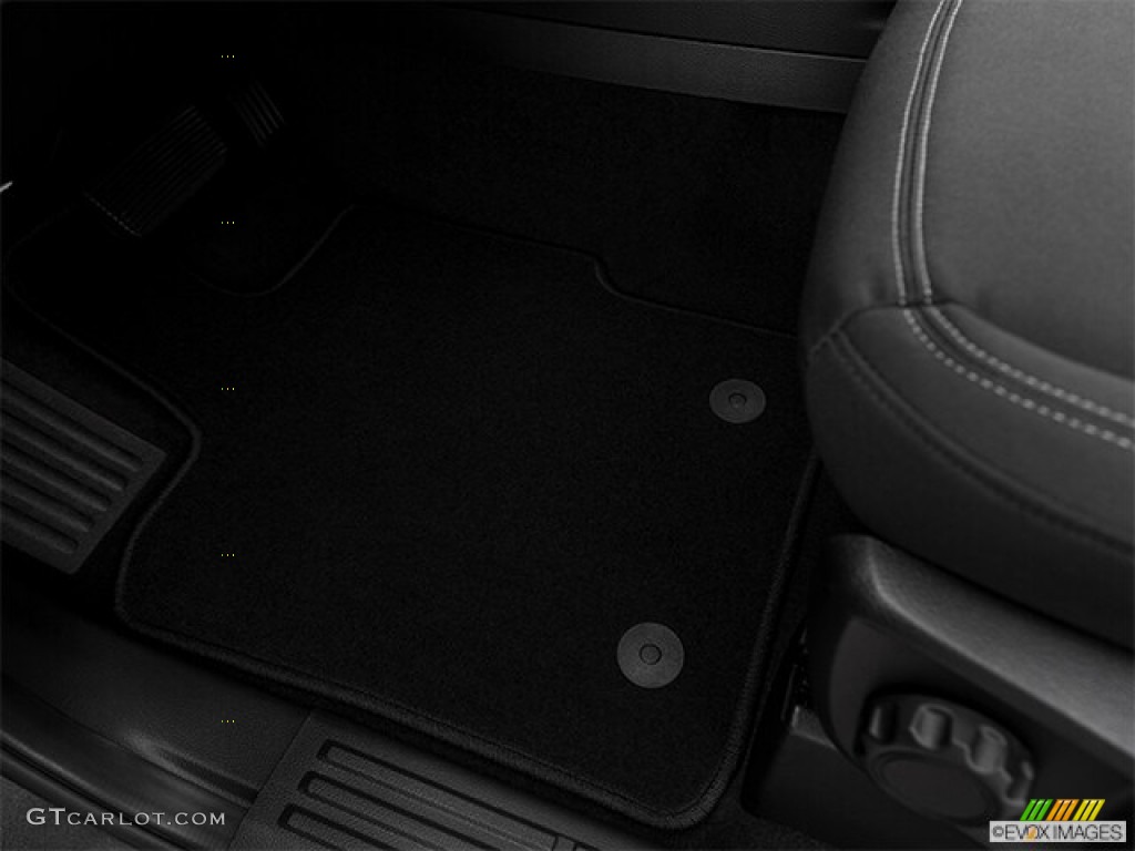 2019 Ranger XLT SuperCrew 4x4 - Magnetic Metallic / Ebony photo #65