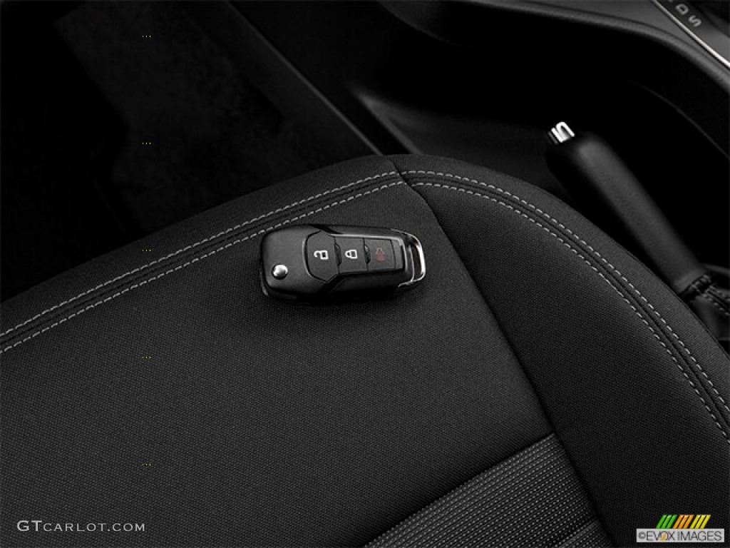 2019 Ranger XLT SuperCrew 4x4 - Magnetic Metallic / Ebony photo #67