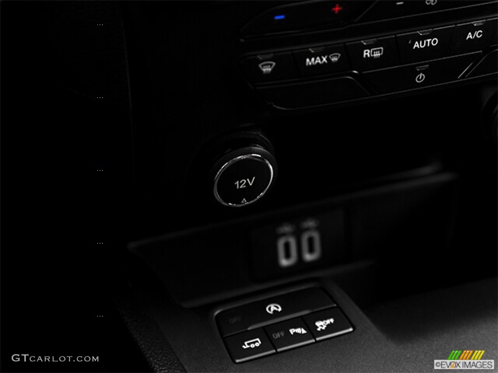 2019 Ranger XLT SuperCrew 4x4 - Magnetic Metallic / Ebony photo #69
