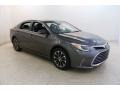 Magnetic Gray Metallic 2018 Toyota Avalon XLE