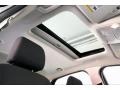 Charcoal Black Sunroof Photo for 2017 Ford Focus #134954183