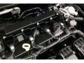 2.0 Liter Flex-Fuel DOHC 16-Valve Ti VCT 4 Cylinder 2017 Ford Focus SEL Sedan Engine