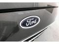 2017 Ford Focus SEL Sedan Badge and Logo Photo