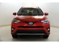 Barcelona Red Metallic - RAV4 XLE Photo No. 2