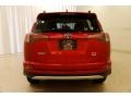 Barcelona Red Metallic - RAV4 XLE Photo No. 17