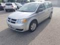 Bright Silver Metallic - Grand Caravan SE Photo No. 4