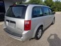 Bright Silver Metallic - Grand Caravan SE Photo No. 8