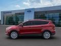 2019 Ruby Red Ford Escape SEL  photo #3