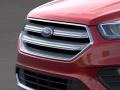 2019 Ruby Red Ford Escape SEL  photo #17