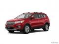 2019 Ruby Red Ford Escape SEL  photo #24