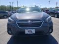Magnetite Gray Metallic - Outback 2.5i Premium Photo No. 2