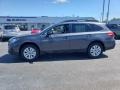 Magnetite Gray Metallic - Outback 2.5i Premium Photo No. 4