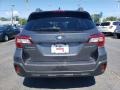 Magnetite Gray Metallic - Outback 2.5i Premium Photo No. 6