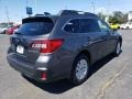 Magnetite Gray Metallic - Outback 2.5i Premium Photo No. 7
