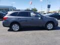 Magnetite Gray Metallic - Outback 2.5i Premium Photo No. 8