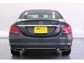 Steel Grey Metallic - C 300 4Matic Sedan Photo No. 3