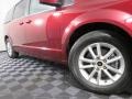 Octane Red Pearl - Grand Caravan SXT Photo No. 4