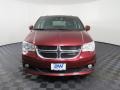 Octane Red Pearl - Grand Caravan SXT Photo No. 5