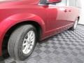Octane Red Pearl - Grand Caravan SXT Photo No. 9