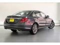 Steel Grey Metallic - C 300 4Matic Sedan Photo No. 16