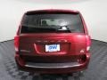 Octane Red Pearl - Grand Caravan SXT Photo No. 12