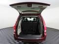 Octane Red Pearl - Grand Caravan SXT Photo No. 13
