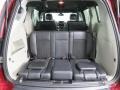 Octane Red Pearl - Grand Caravan SXT Photo No. 14