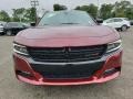 Octane Red Pearl - Charger SXT AWD Photo No. 2